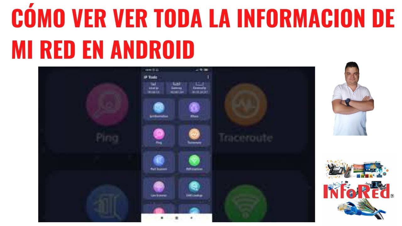 Cómo ver el historial de WiFi en Android y qué datos registra tu móvil