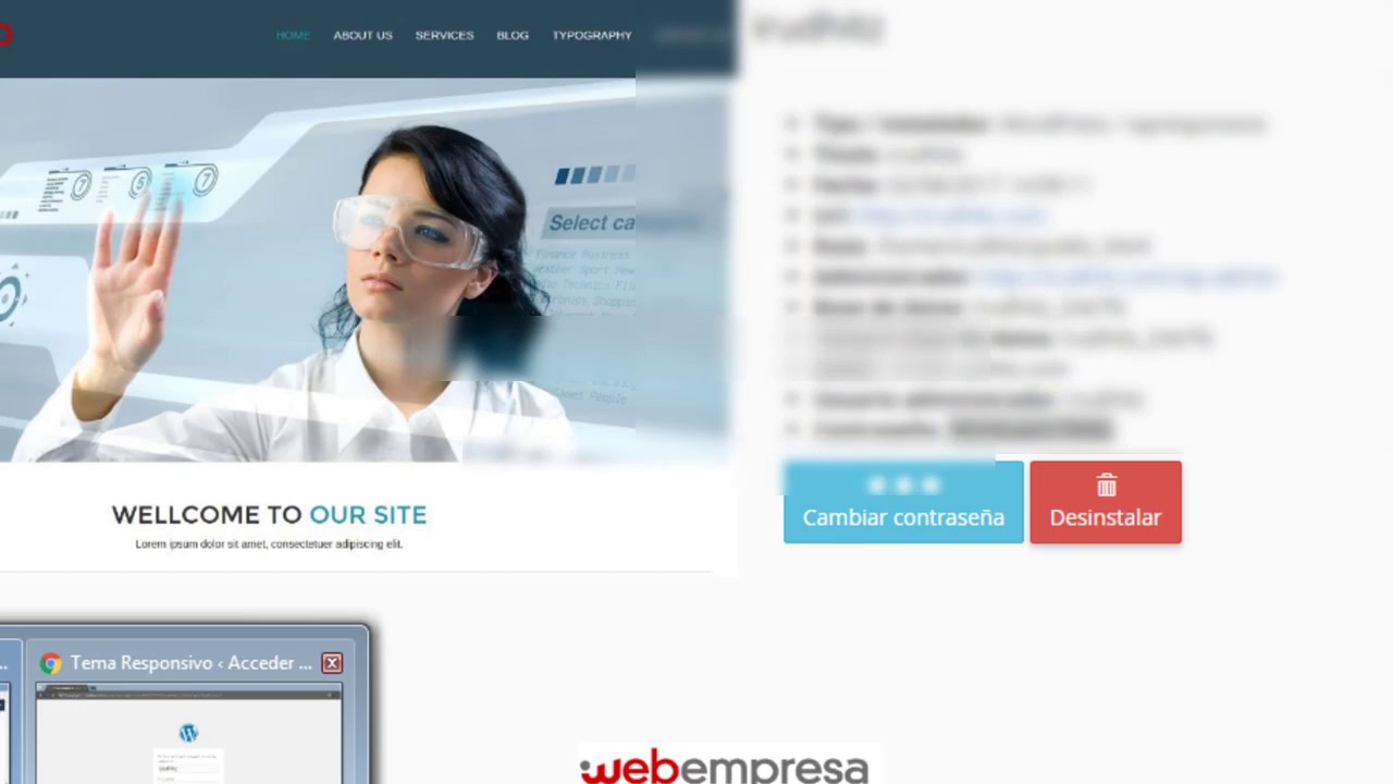 Dónde se instala el CMS: Guía técnica para entornos locales y servidores 11 Dónde se instala el CMS: Guía técnica para entornos locales y servidores