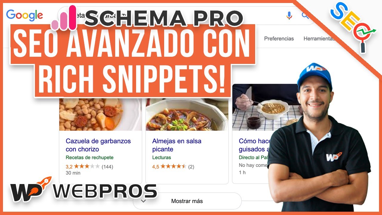 Qué son y cómo funcionan los datos estructurados de Google: guía completa