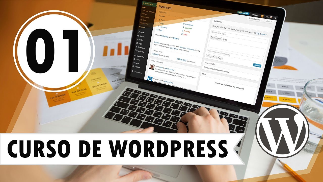 Cuál es el mejor sistema de gestión de contenidos para tu negocio