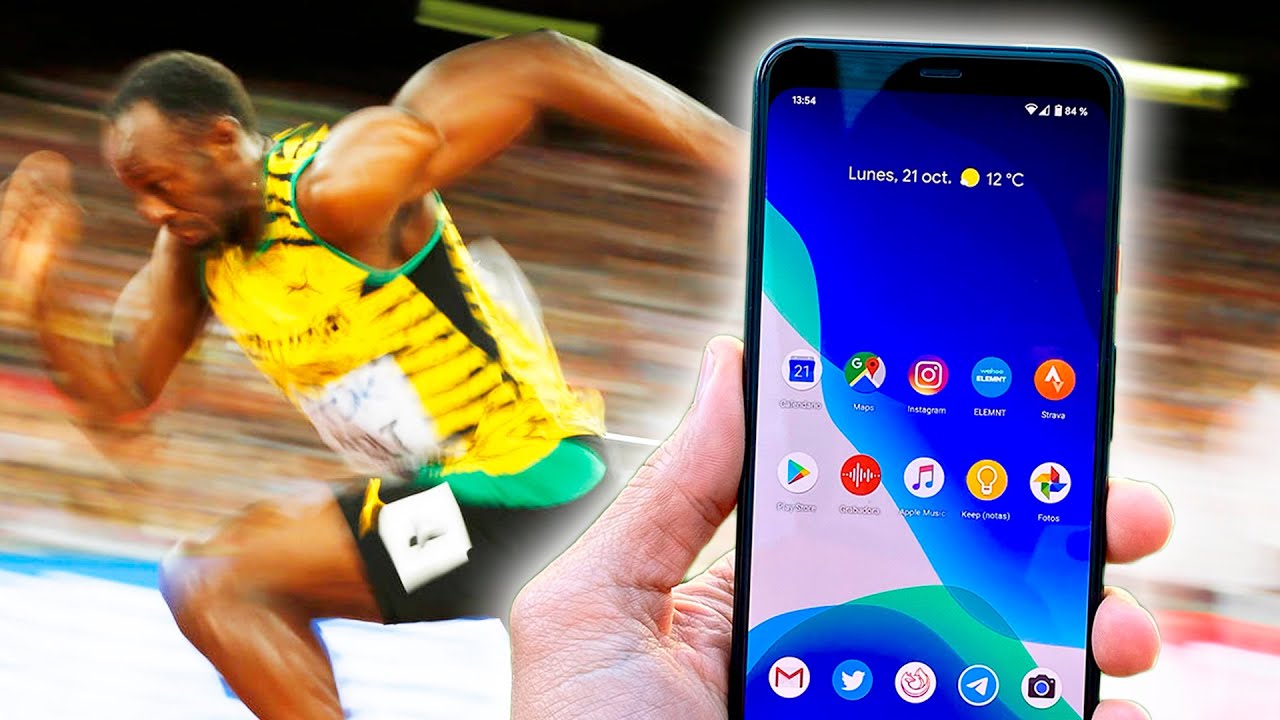 ¿Cuál es el funcionamiento de un App Store optimización?