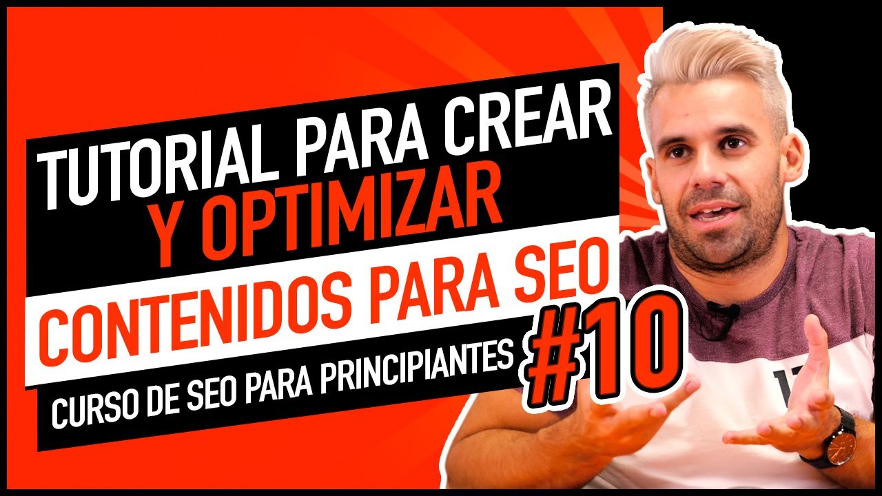 Cómo hacer contenido para SEO: guía estratégica para dominar las SERP