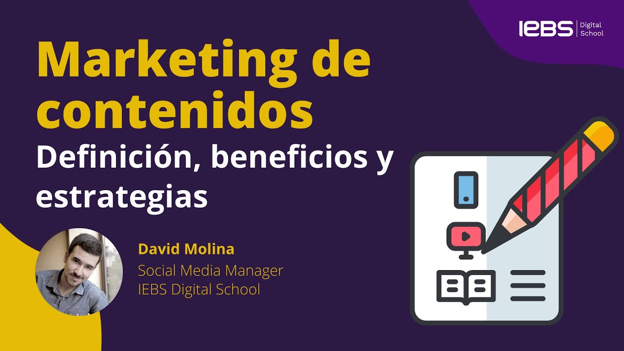 Qué significa content marketing en español y cómo aplicarlo con éxito 14 Qué significa content marketing en español y cómo aplicarlo con éxito