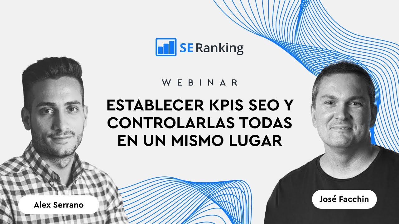 Qué son los KPIs en SEO y cómo elegirlos para medir el éxito real