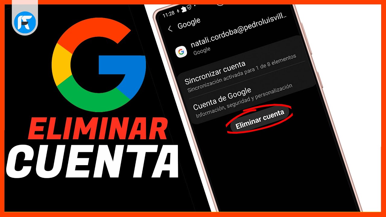 Cómo salir de google rápido: guía completa para cerrar sesión y desindexar contenido