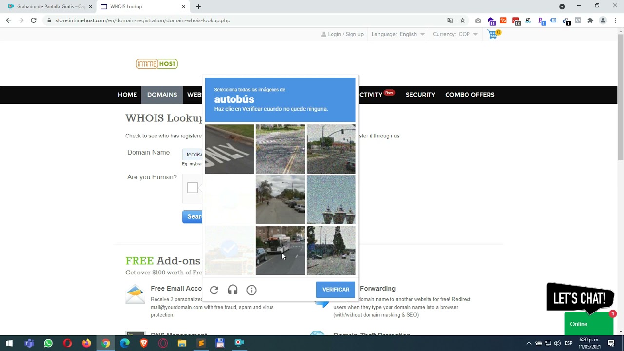 Cómo saber la fecha de creación de un dominio y por qué importa para tu SEO