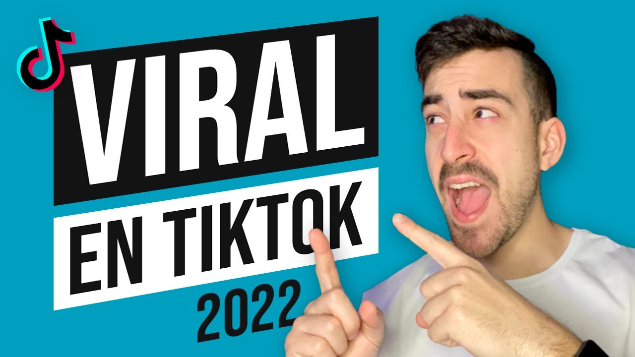 ¿Cómo hacer para que un video se haga viral en TikTok?