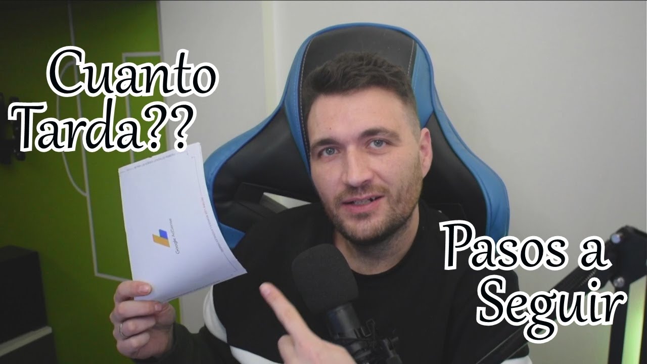 Cuánto tarda en pagar AdSense en 2021: guía completa del ciclo de cobros