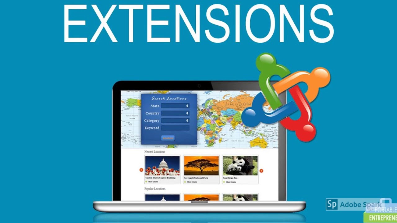 ¿Qué es y para qué sirve el Joomla?