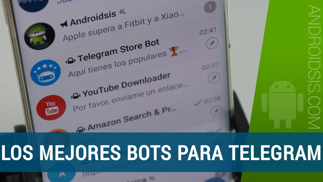 Cuáles son los bots más populares: guía completa para SEO, gestión y automatización