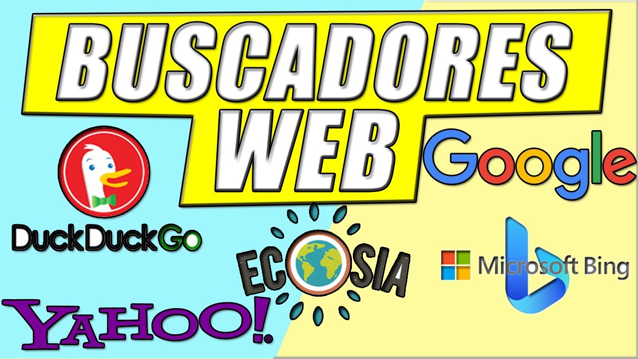Qué otros motores de búsqueda existen: guía para diversificar tu estrategia digital