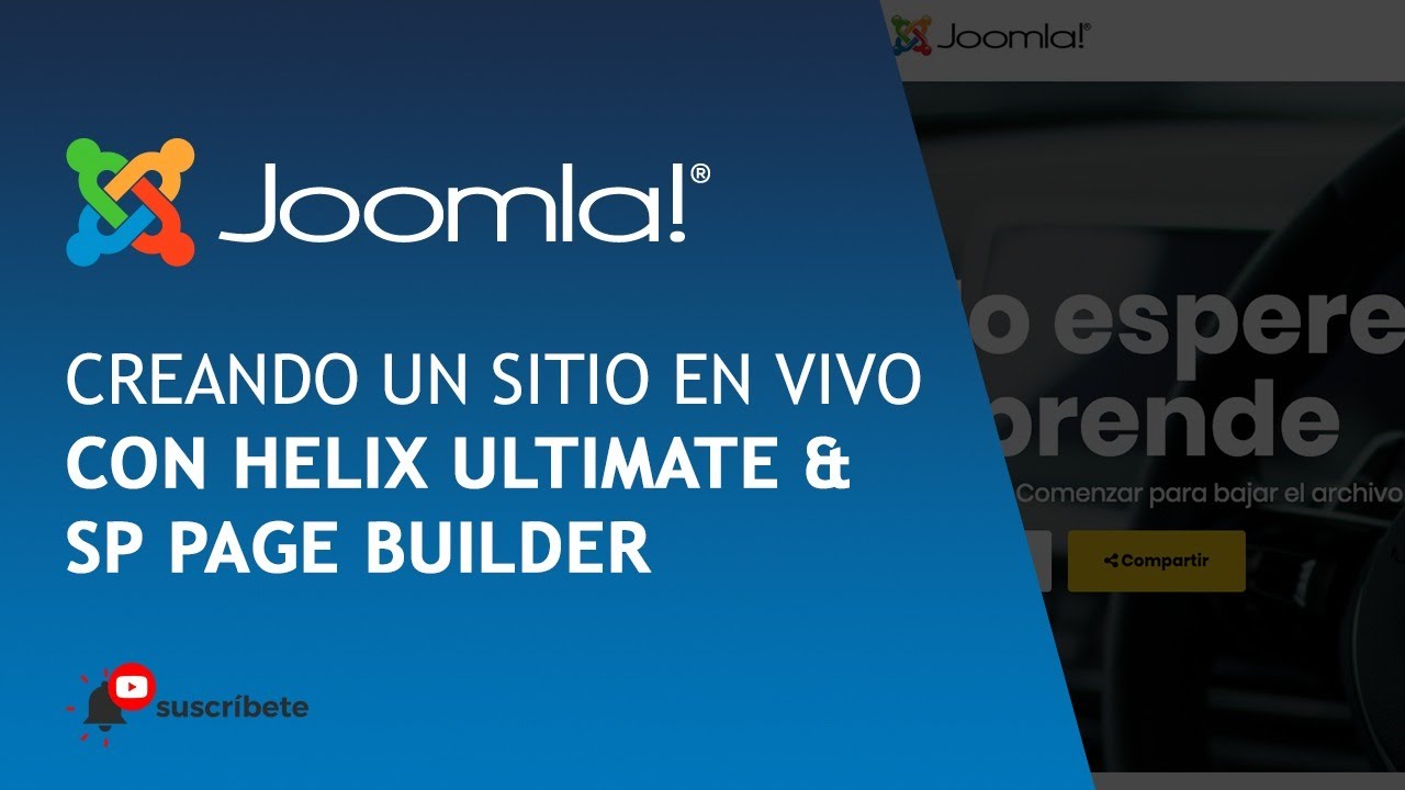 ¿Cuántas descargas tiene Joomla?