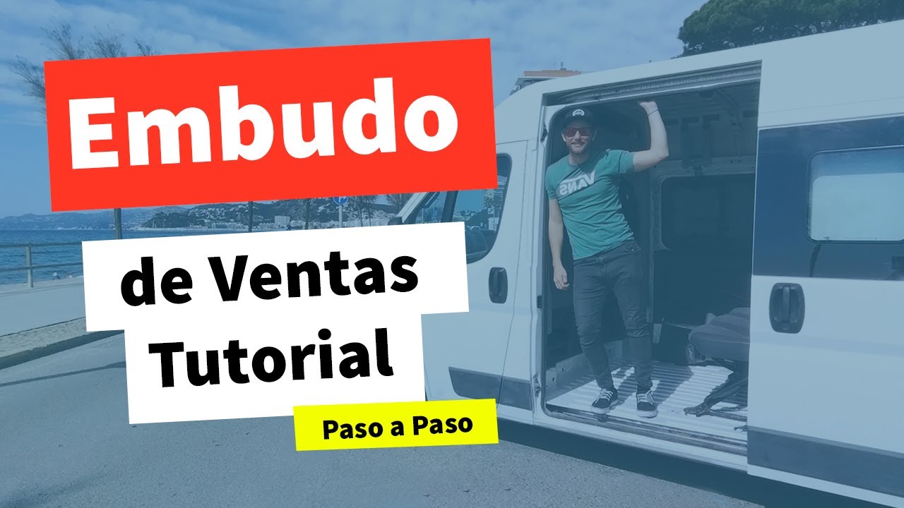 Cómo se hace un embudo de ventas: guía práctica para convertir visitas en clientes 15 Cómo se hace un embudo de ventas: guía práctica para convertir visitas en clientes