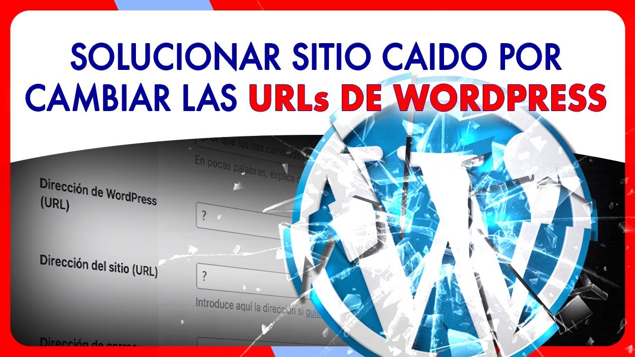 Cómo recuperar la URL de cualquier página, imagen o archivo