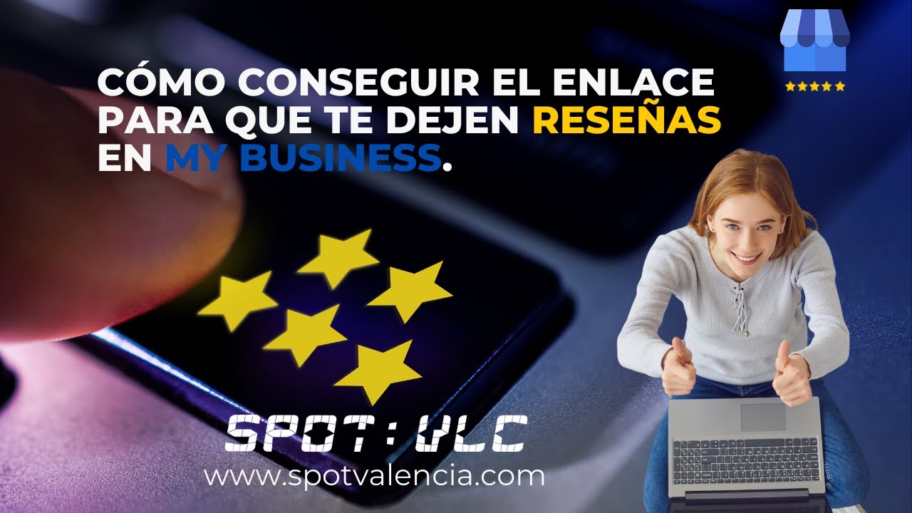 Cómo obtener la URL de Google My Business: guía paso a paso para tu negocio