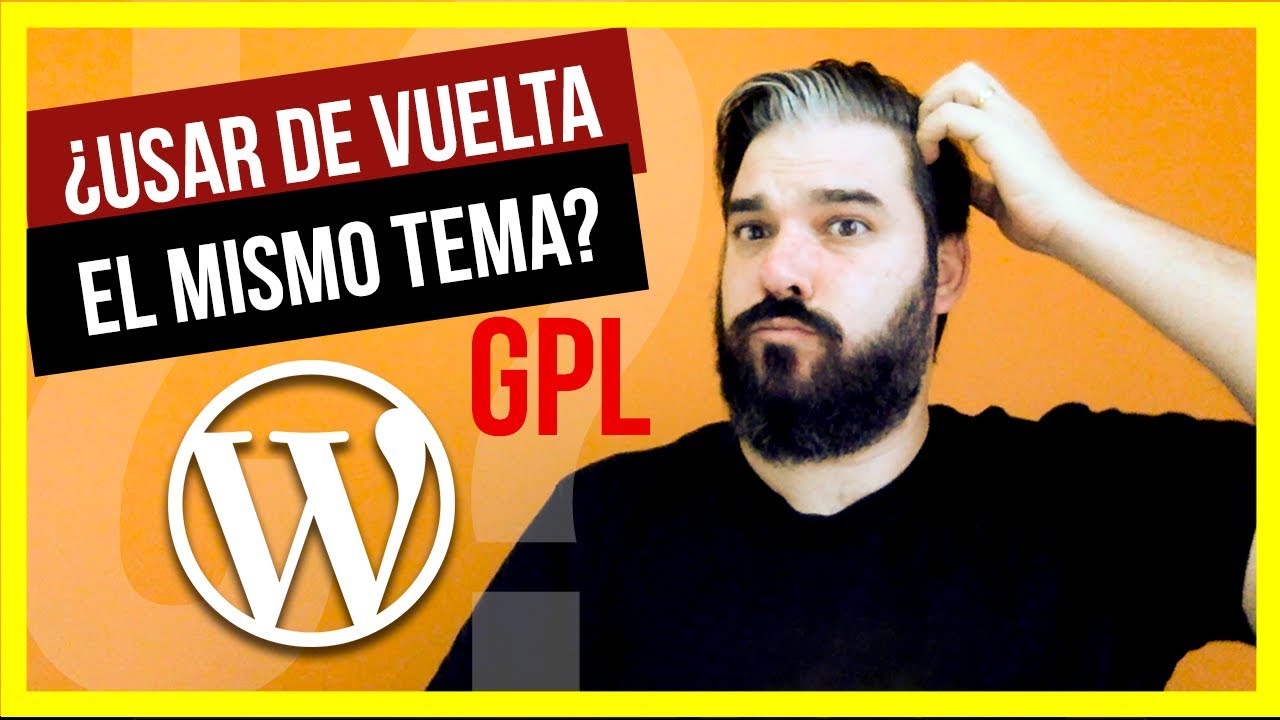¿Cómo funcionan los temas de WordPress?