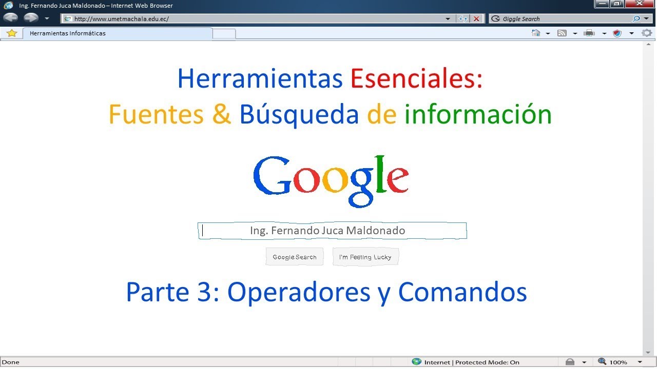 Qué es el comando intitle y cómo usarlo para mejorar tu SEO