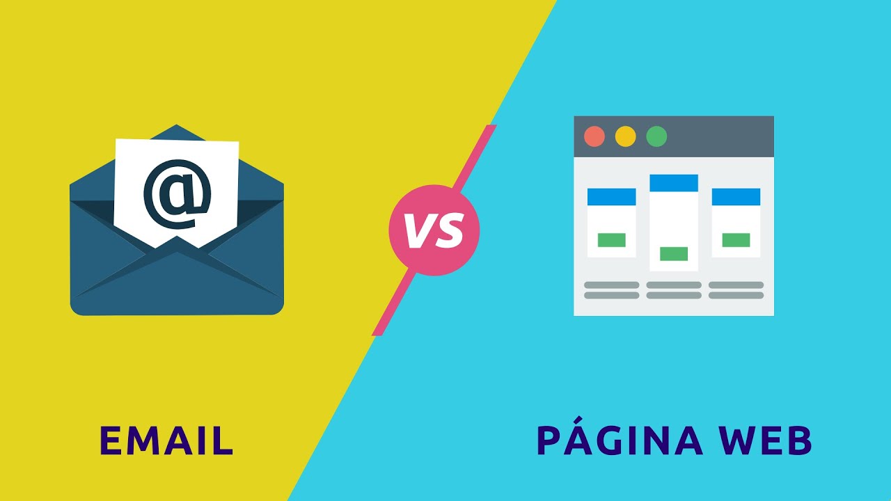 Diferencia entre mail y email: guía técnica y terminológica para profesionales 3 Diferencia entre mail y email: guía técnica y terminológica para profesionales