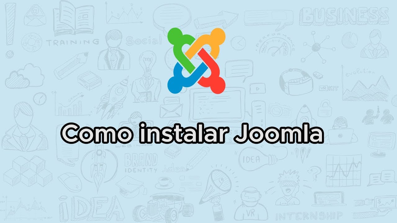 ¿Cómo instalar y configurar Joomla?