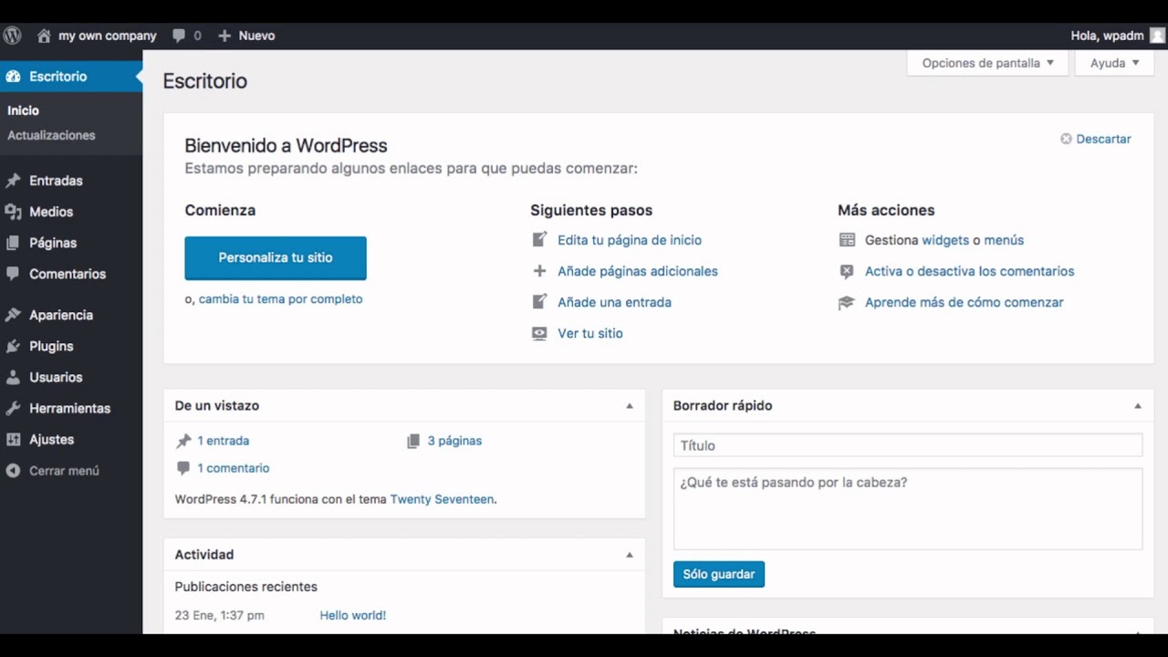 Cómo poner palabras clave en wordpress para mejorar tu SEO