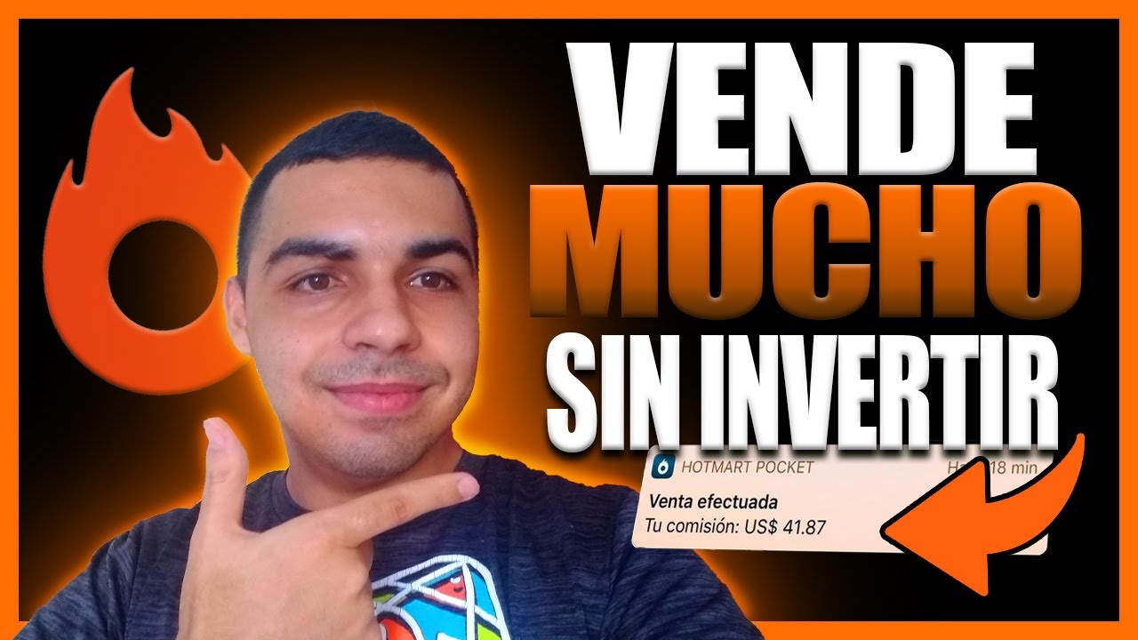 ¿Qué es el tráfico organico Hotmart?