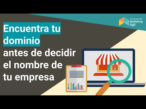 Qué es el nombre de dominio de la empresa: guía para elegirlo y protegerlo